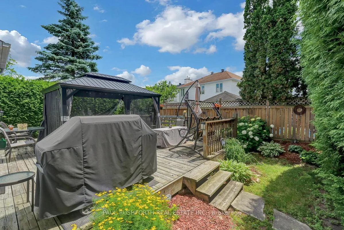 Photo 43 of 588 Pocono Crescent, Ottawa, Fallingbrook/Gardenway South — HOMEH