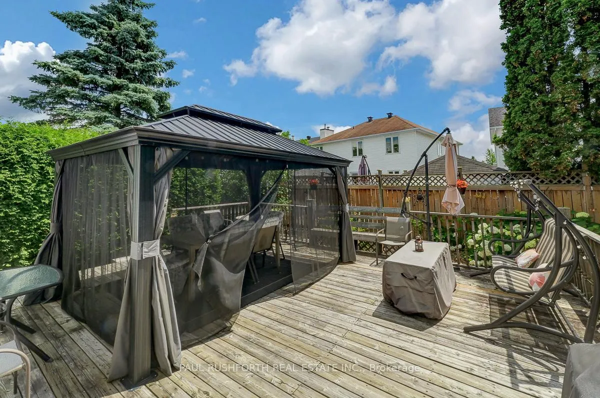Photo 44 of 588 Pocono Crescent, Ottawa, Fallingbrook/Gardenway South — HOMEH