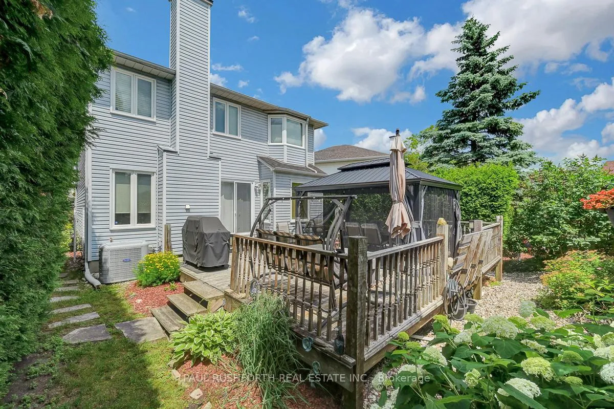 Photo 46 of 588 Pocono Crescent, Ottawa, Fallingbrook/Gardenway South — HOMEH