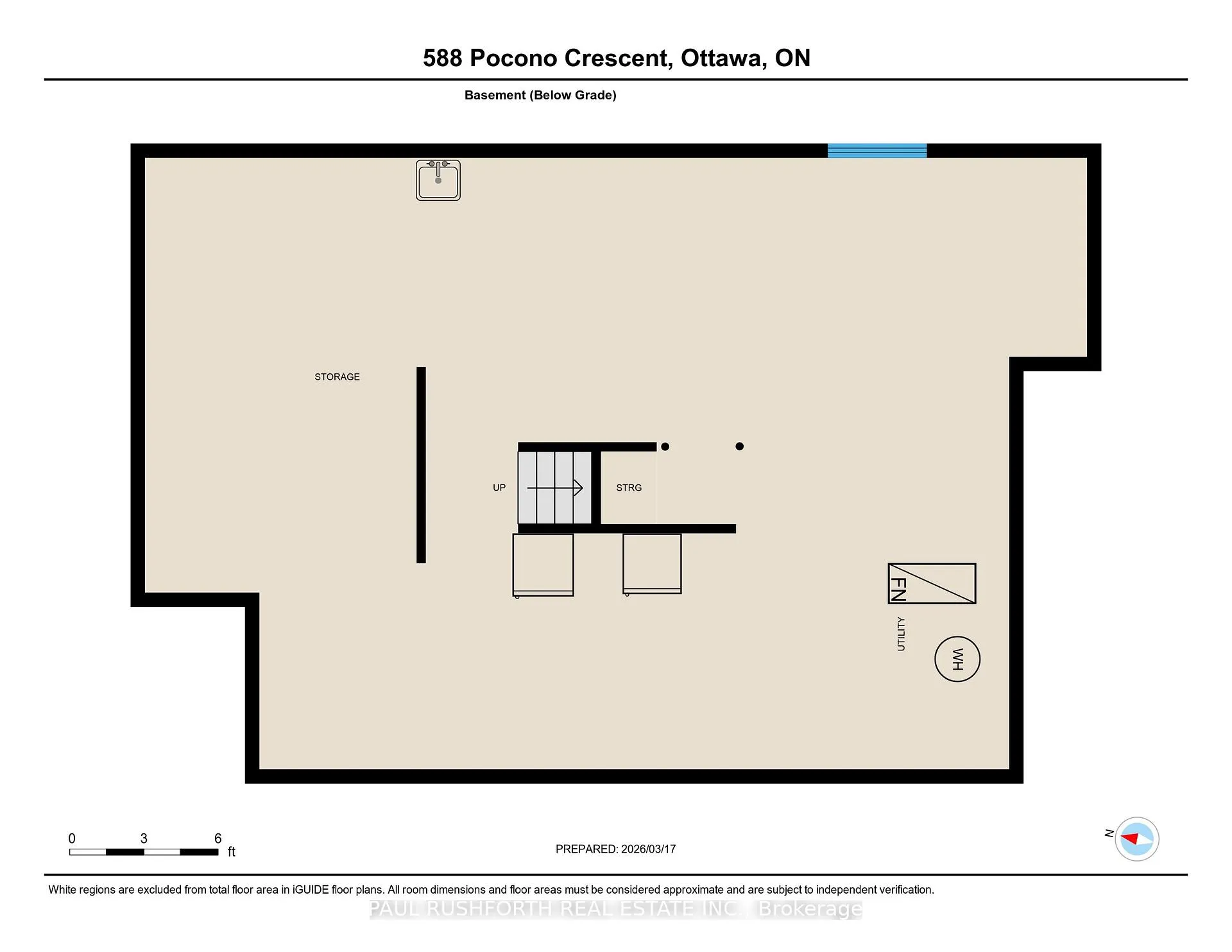 Photo 49 of 588 Pocono Crescent, Ottawa, Fallingbrook/Gardenway South — HOMEH