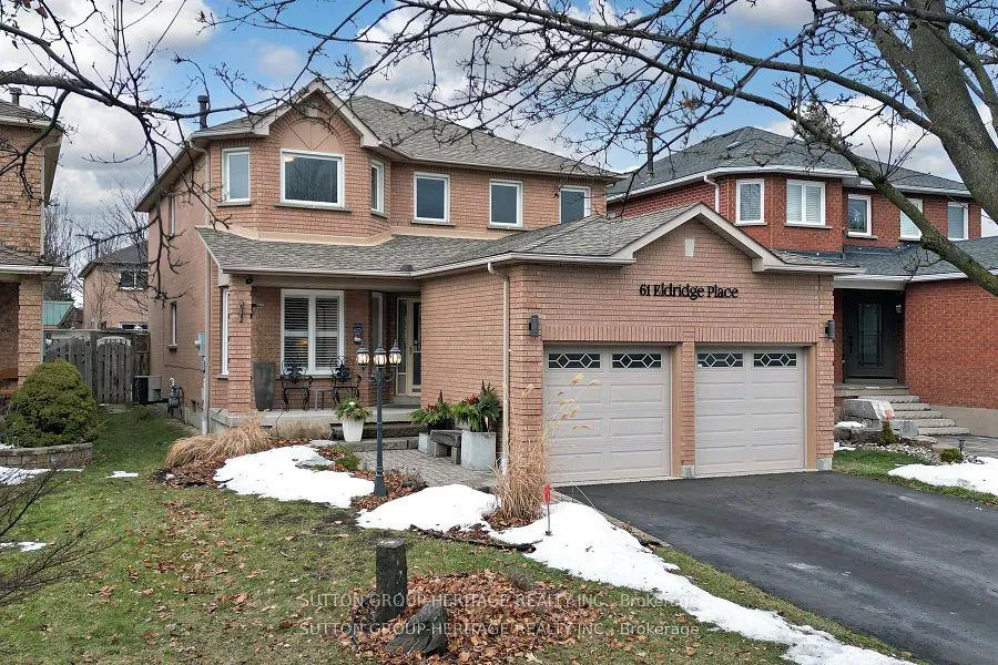 Photo 1 of 61 Eldridge Place, Whitby, Pringle Creek — HOMEH