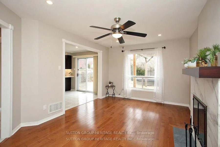 Photo 9 of 61 Eldridge Place, Whitby, Pringle Creek — HOMEH