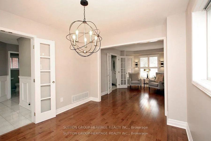 Photo 19 of 61 Eldridge Place, Whitby, Pringle Creek — HOMEH