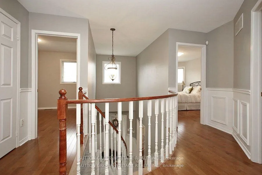 Photo 25 of 61 Eldridge Place, Whitby, Pringle Creek — HOMEH