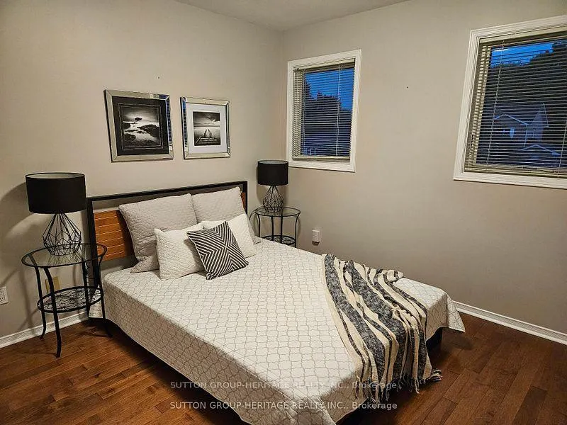 Photo 26 of 61 Eldridge Place, Whitby, Pringle Creek — HOMEH