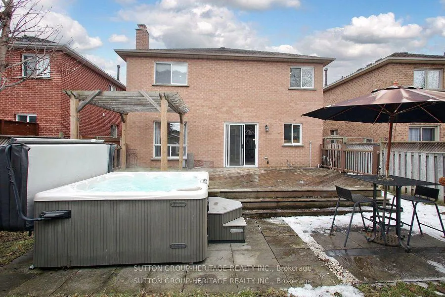 Photo 35 of 61 Eldridge Place, Whitby, Pringle Creek — HOMEH