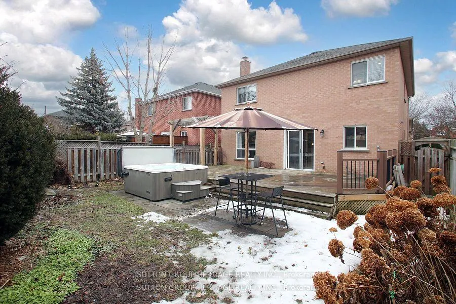 Photo 36 of 61 Eldridge Place, Whitby, Pringle Creek — HOMEH
