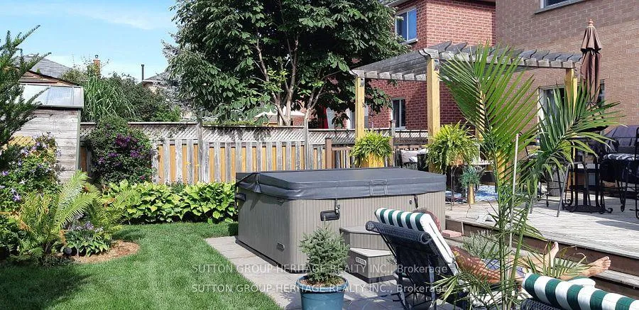 Photo 39 of 61 Eldridge Place, Whitby, Pringle Creek — HOMEH