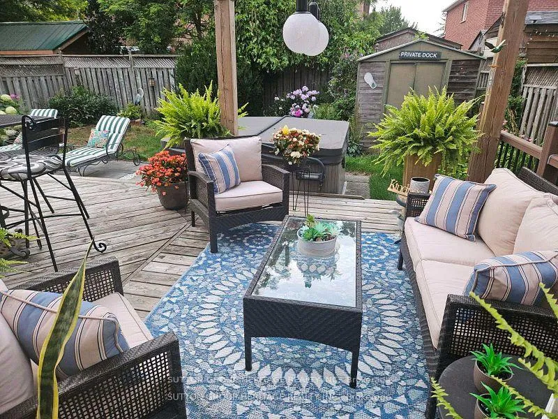 Photo 40 of 61 Eldridge Place, Whitby, Pringle Creek — HOMEH