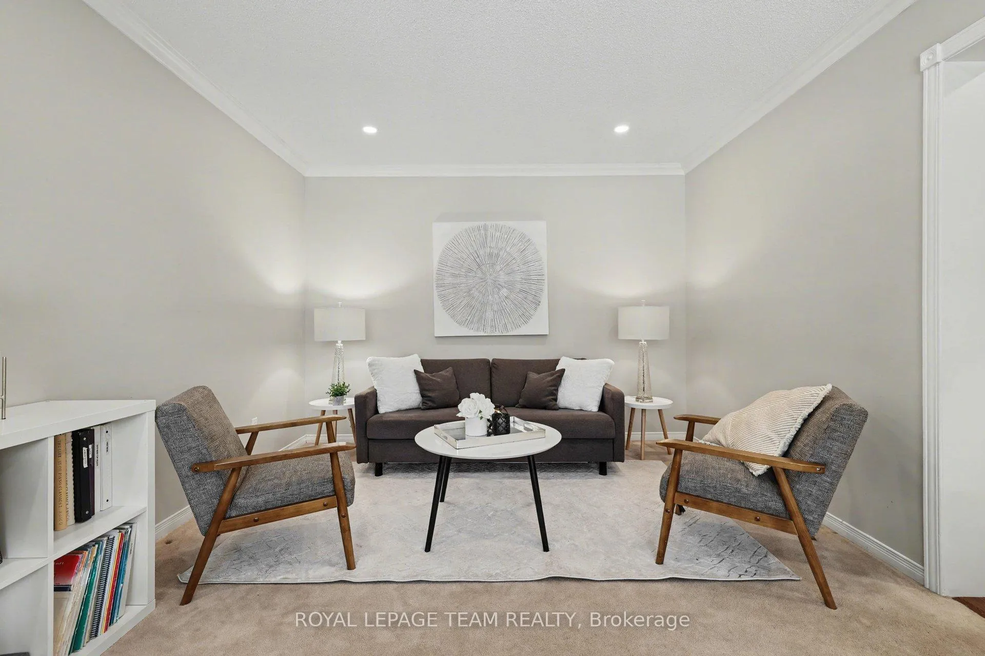 Photo 6 of 36 Fernbrook Place, Ottawa, Kanata - Emerald Meadows/Trailwest — HOMEH