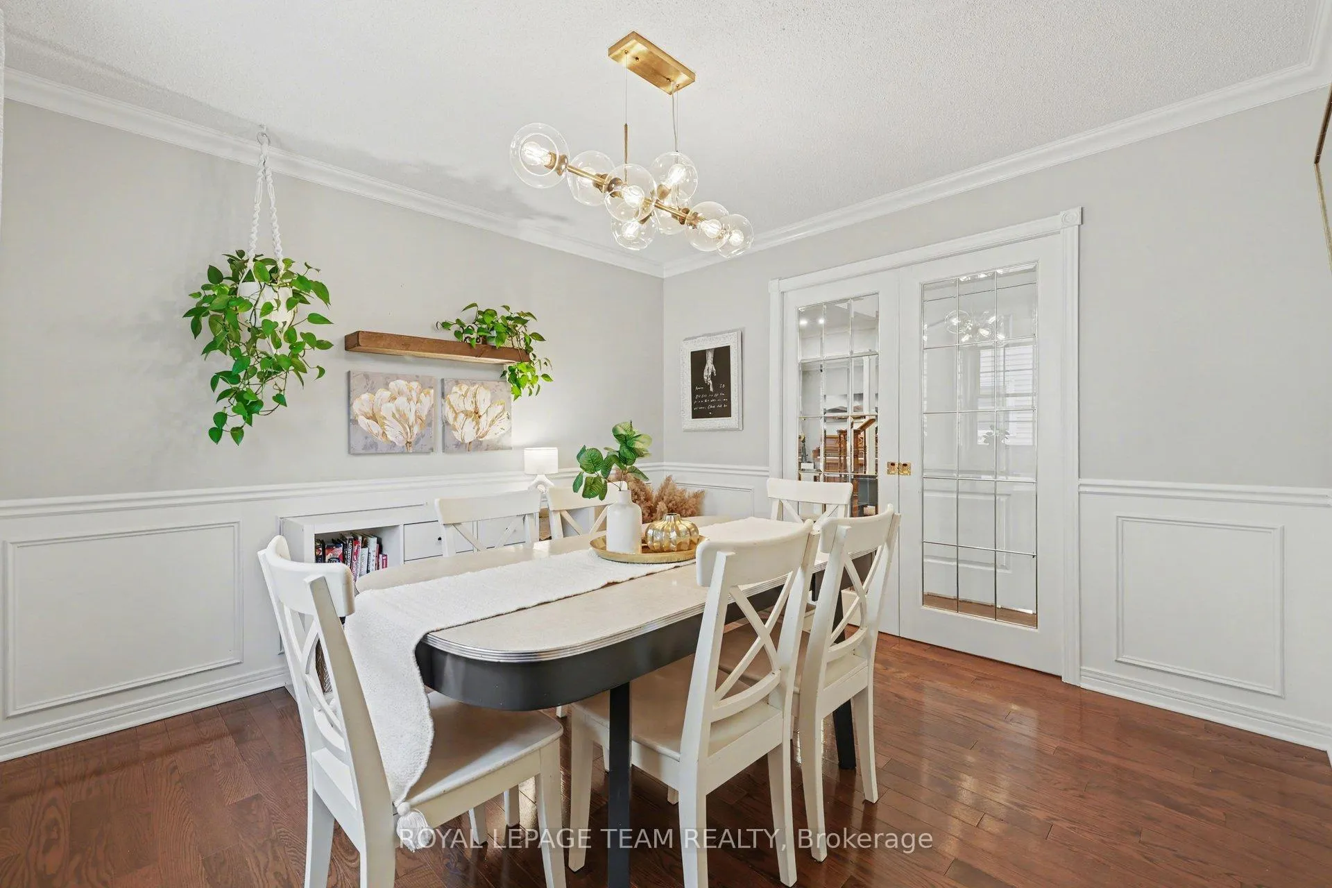 Photo 9 of 36 Fernbrook Place, Ottawa, Kanata - Emerald Meadows/Trailwest — HOMEH