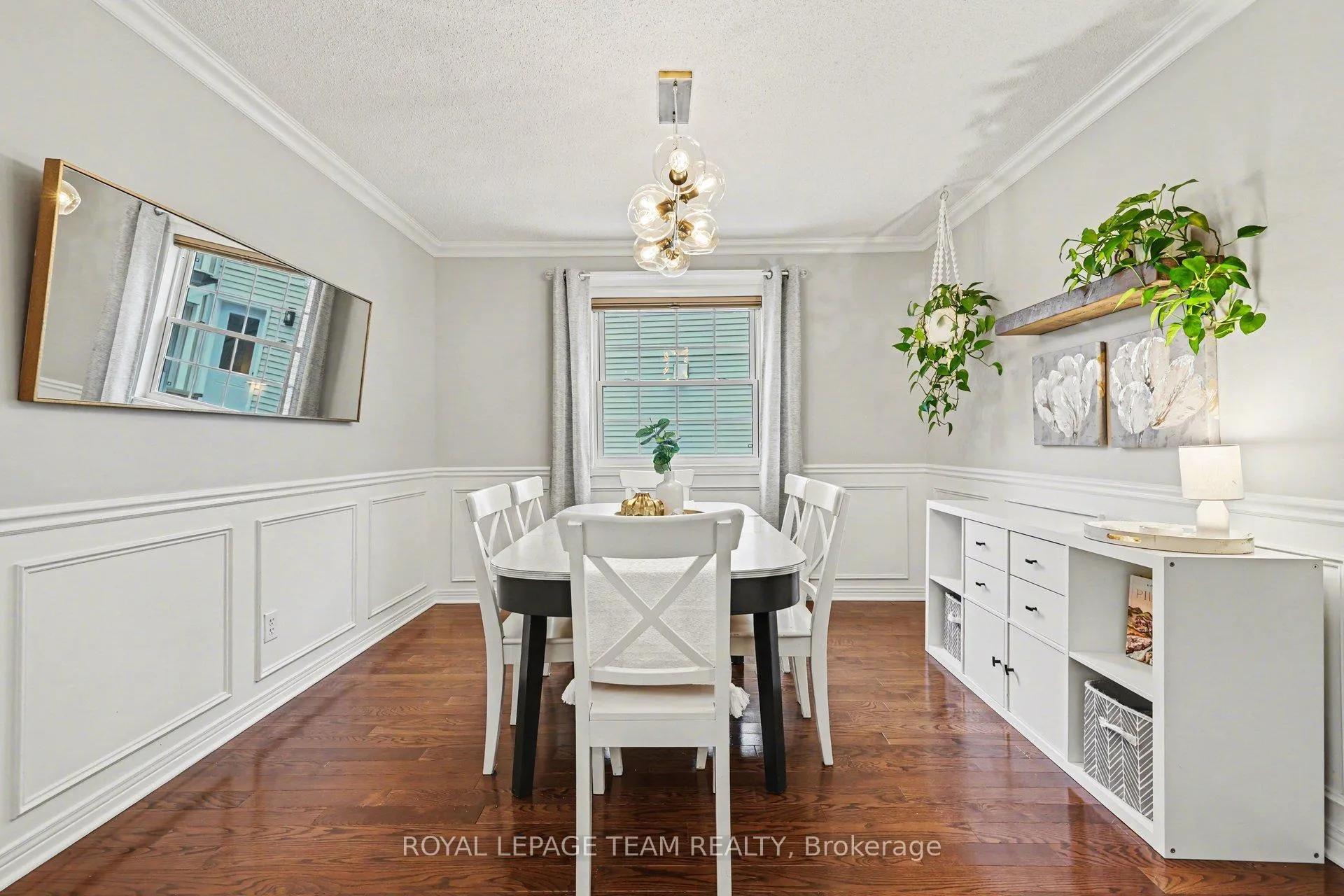 Photo 10 of 36 Fernbrook Place, Ottawa, Kanata - Emerald Meadows/Trailwest — HOMEH