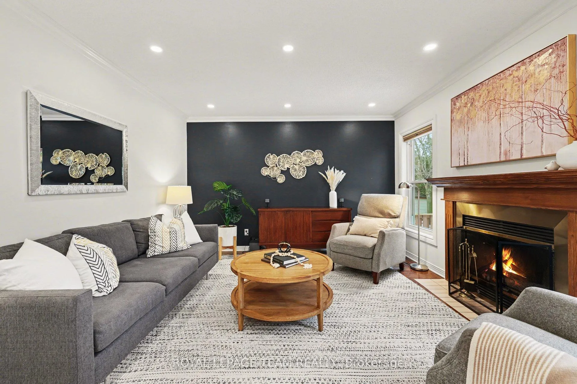 Photo 14 of 36 Fernbrook Place, Ottawa, Kanata - Emerald Meadows/Trailwest — HOMEH