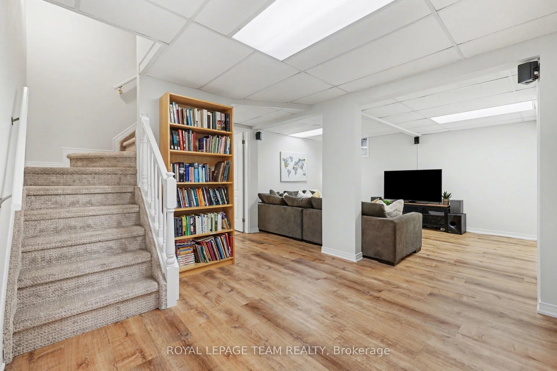Photo 27 of 36 Fernbrook Place, Ottawa, Kanata - Emerald Meadows/Trailwest — HOMEH
