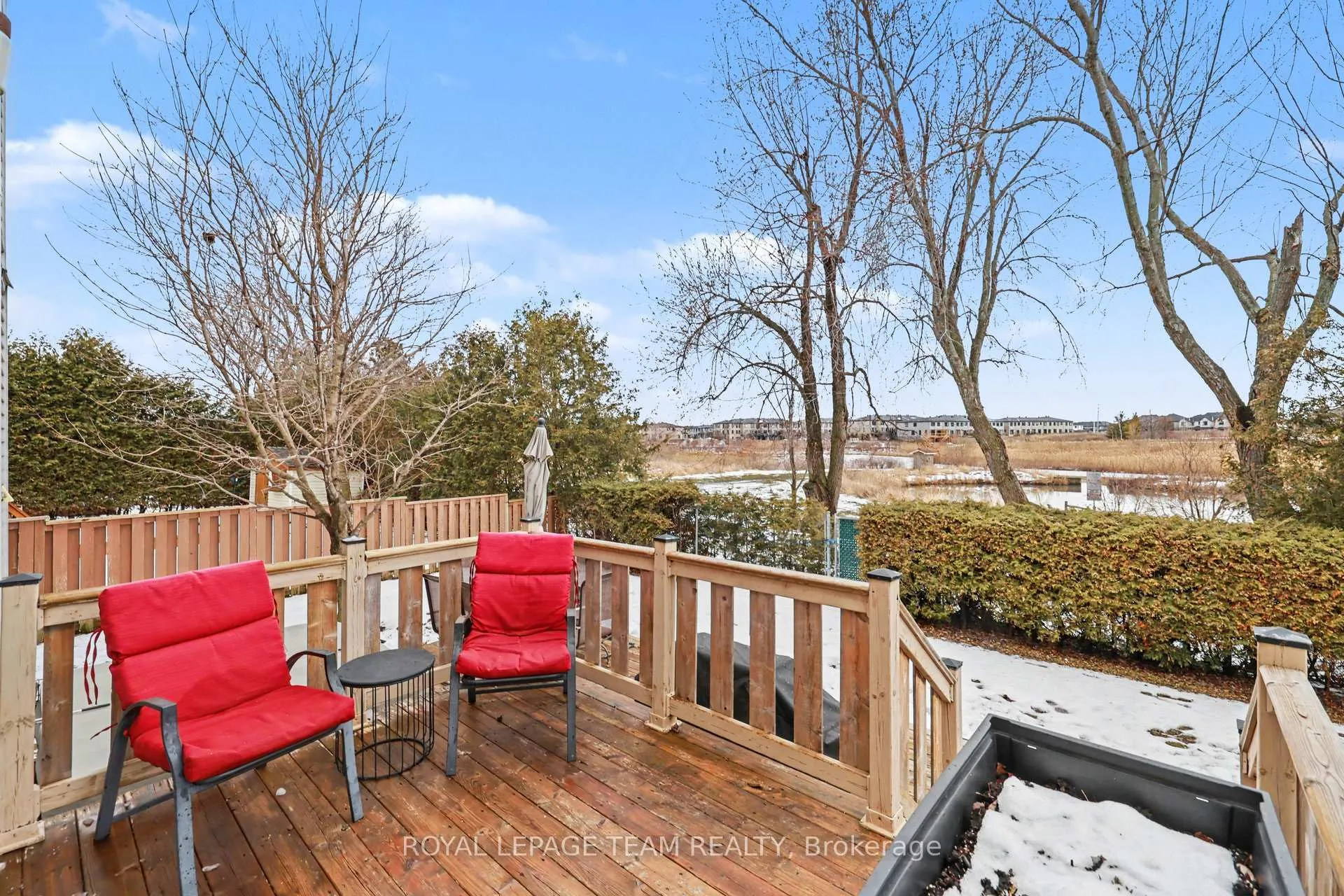 Photo 34 of 36 Fernbrook Place, Ottawa, Kanata - Emerald Meadows/Trailwest — HOMEH