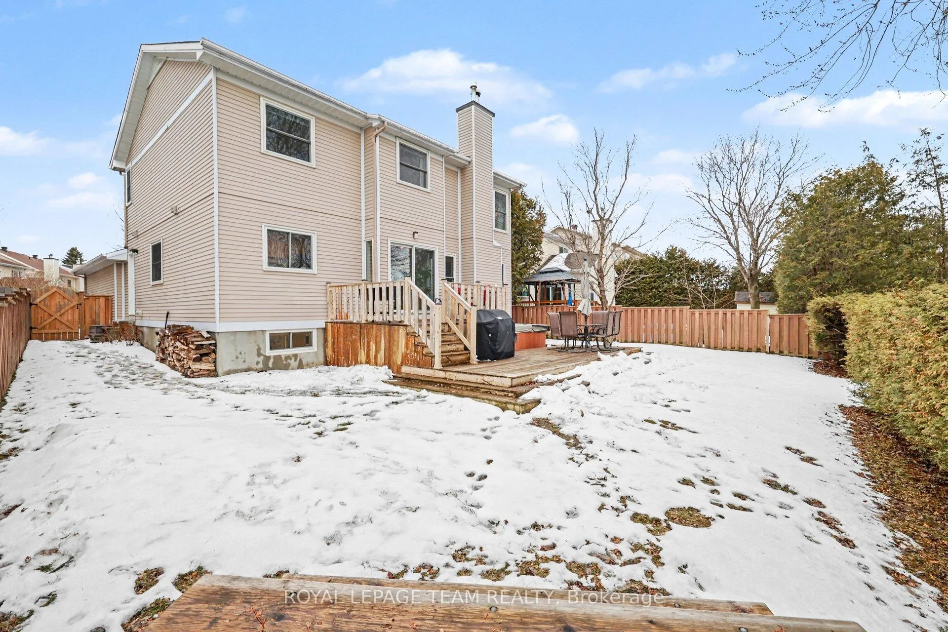 Photo 39 of 36 Fernbrook Place, Ottawa, Kanata - Emerald Meadows/Trailwest — HOMEH