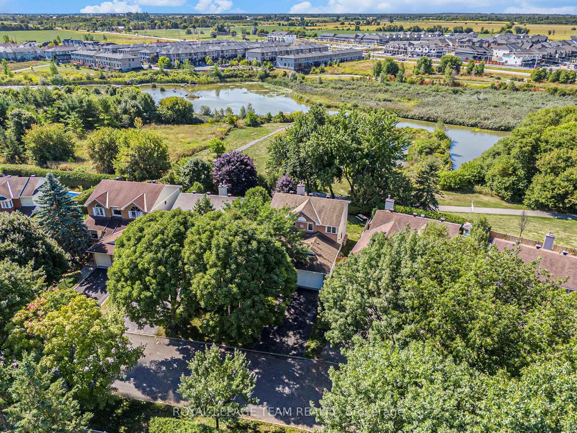 Photo 44 of 36 Fernbrook Place, Ottawa, Kanata - Emerald Meadows/Trailwest — HOMEH