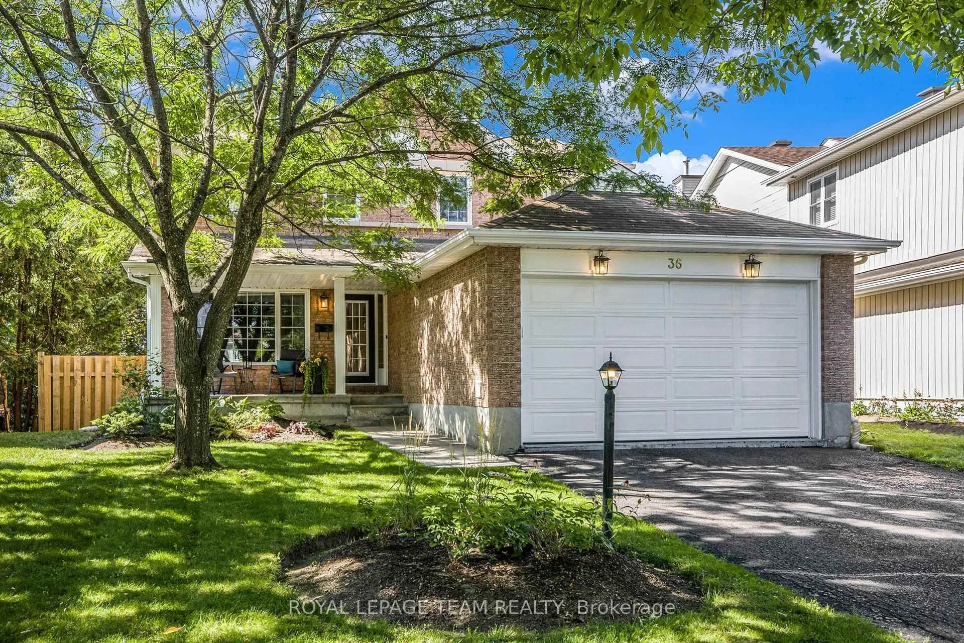 Photo 45 of 36 Fernbrook Place, Ottawa, Kanata - Emerald Meadows/Trailwest — HOMEH