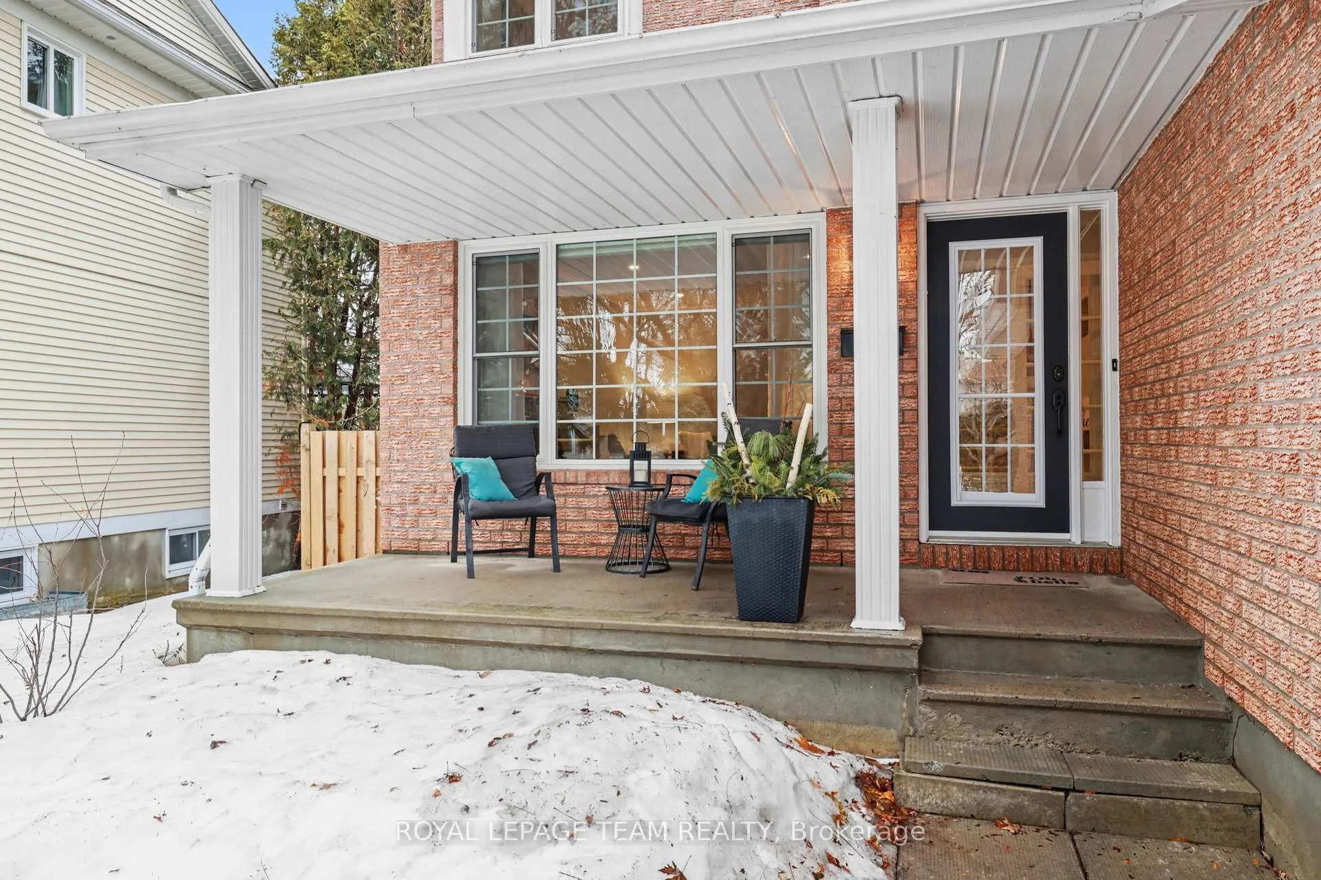 Photo 47 of 36 Fernbrook Place, Ottawa, Kanata - Emerald Meadows/Trailwest — HOMEH