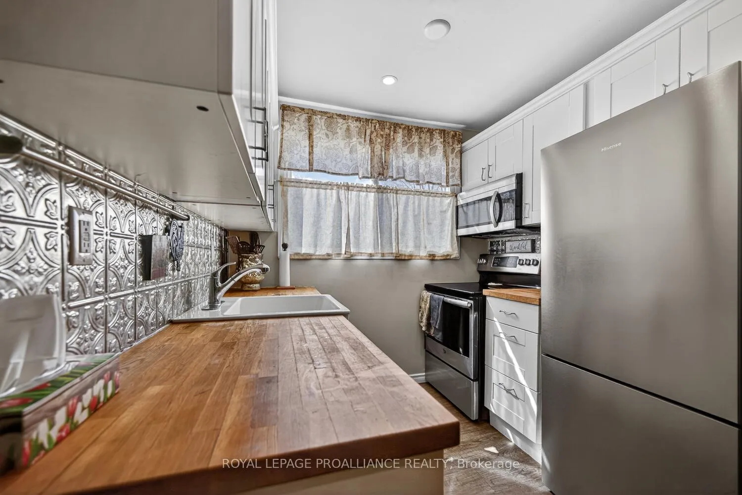 Photo 4 of 924 Mackenzie Road, Prescott — HOMEH