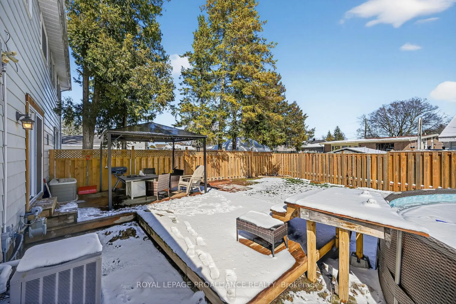 Photo 19 of 924 Mackenzie Road, Prescott — HOMEH