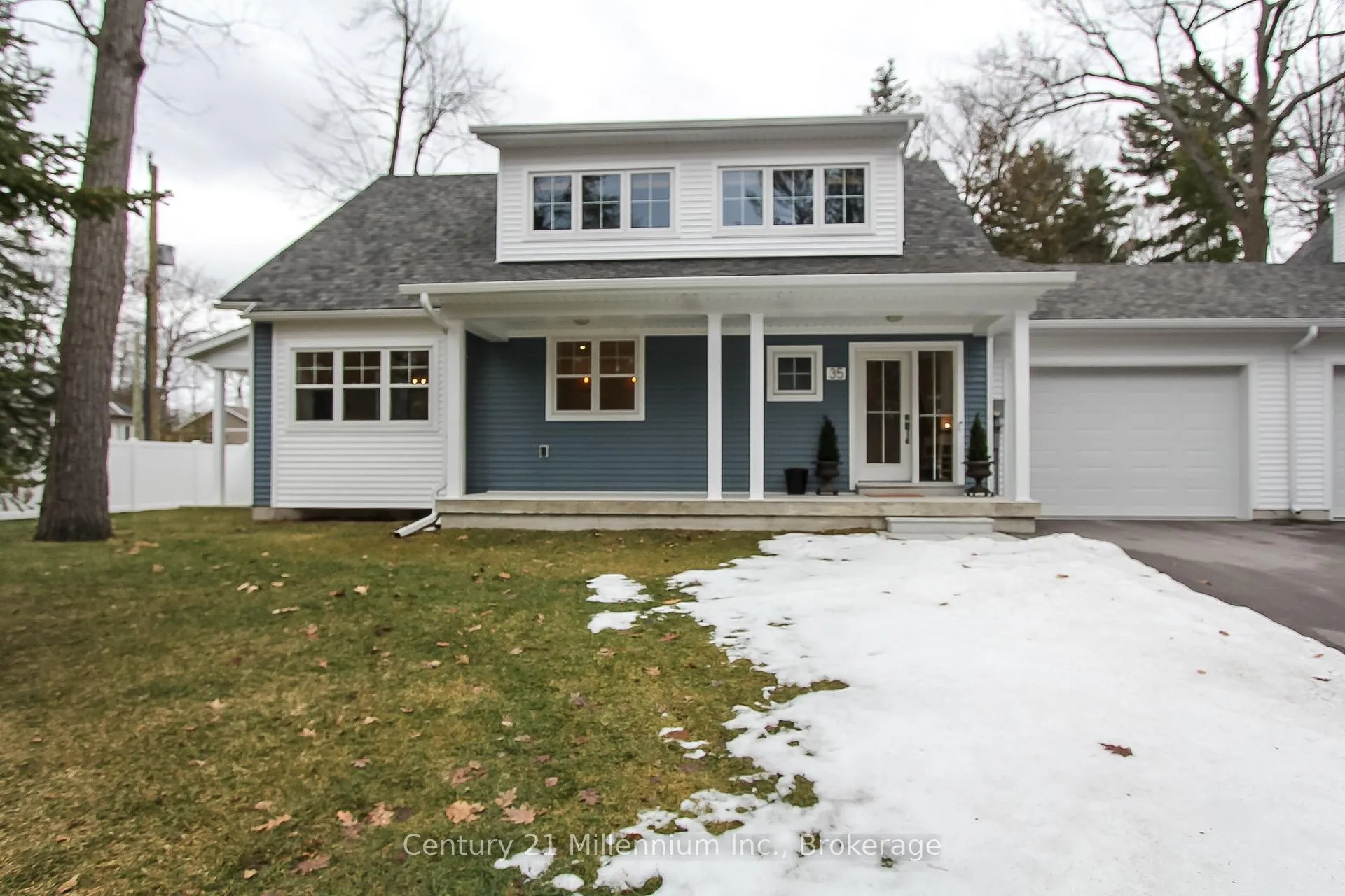 Photo 1 of 35 Linda Lane, Wasaga Beach — HOMEH