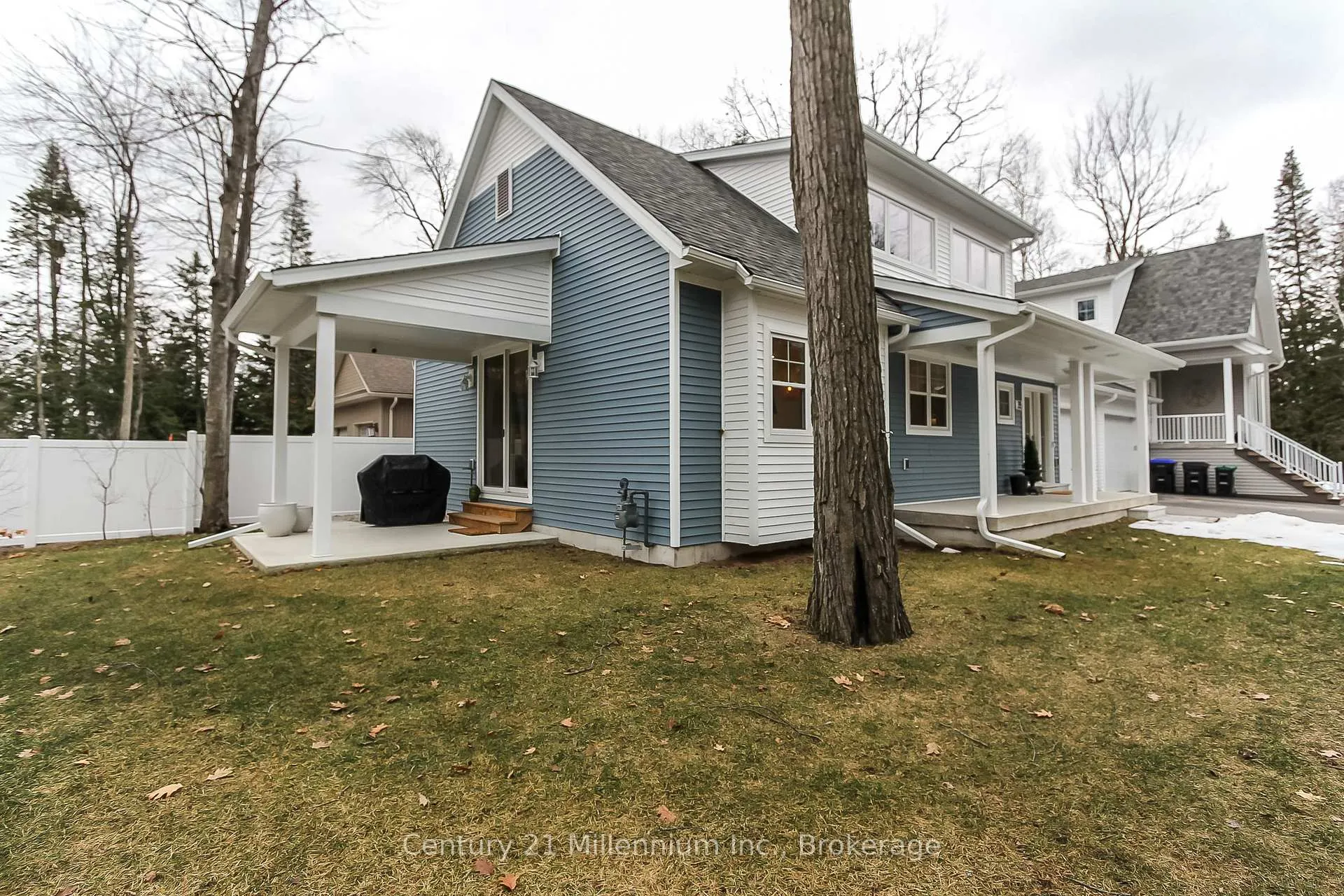 Photo 30 of 35 Linda Lane, Wasaga Beach — HOMEH