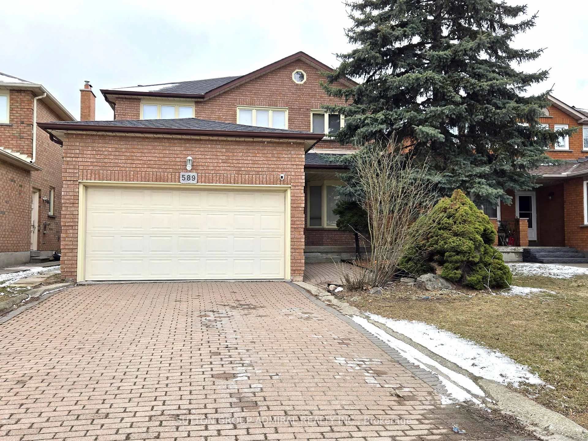 Photo 1 of Unit Bsmt, 589 Belview Avenue, Vaughan, East Woodbridge — HOMEH