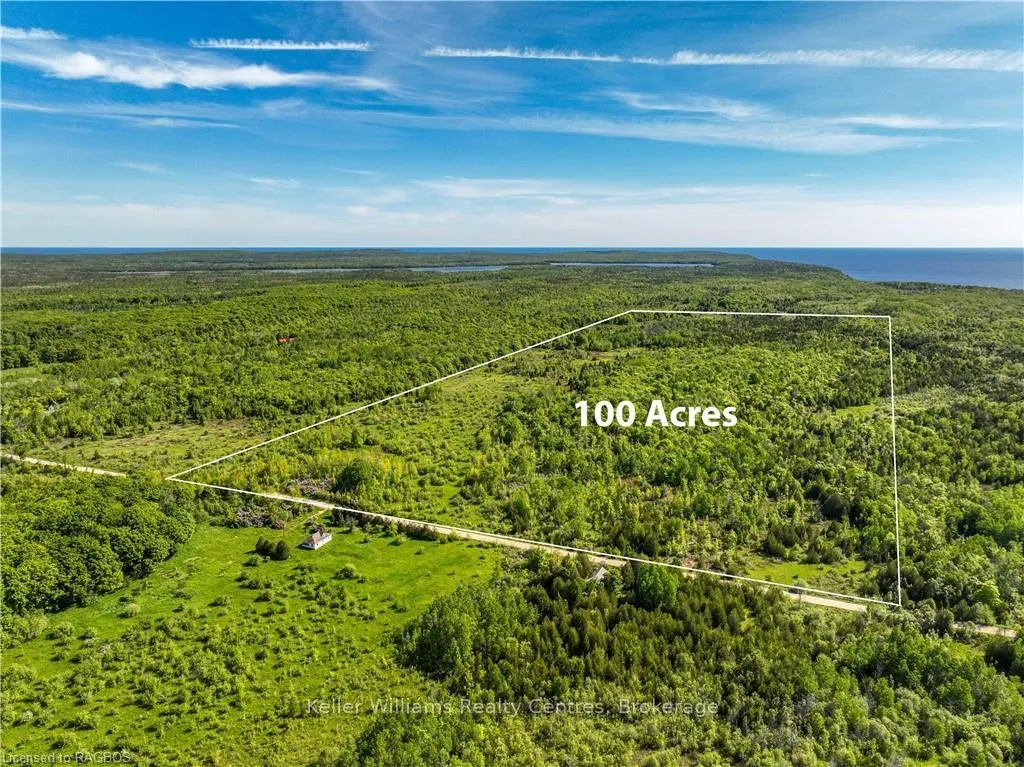 Photo 1 of LOT 39 Bartley Drive, Northern Bruce Peninsula — HOMEH