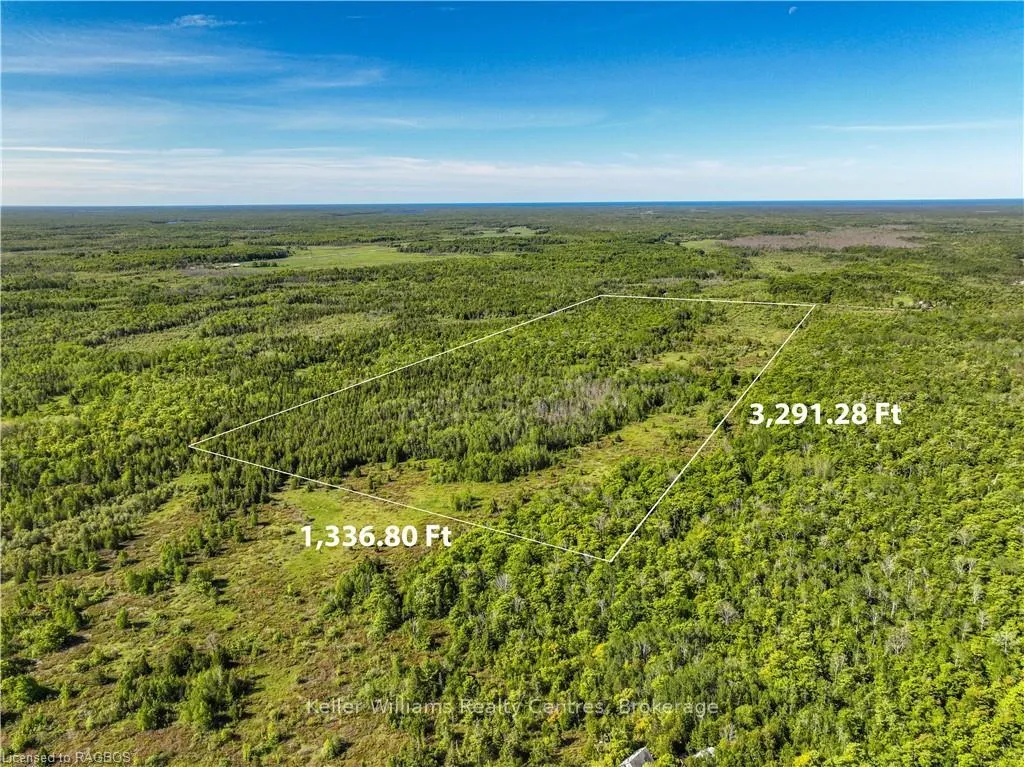 Photo 2 of LOT 39 Bartley Drive, Northern Bruce Peninsula — HOMEH