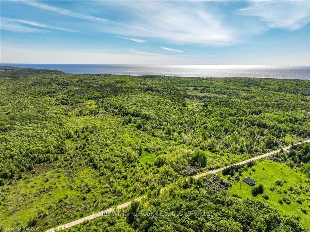 Photo 3 of LOT 39 Bartley Drive, Northern Bruce Peninsula — HOMEH