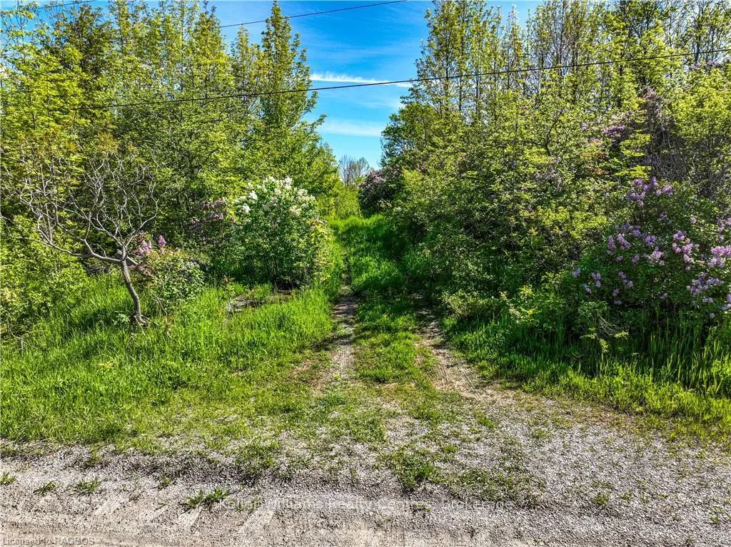 Photo 7 of LOT 39 Bartley Drive, Northern Bruce Peninsula — HOMEH