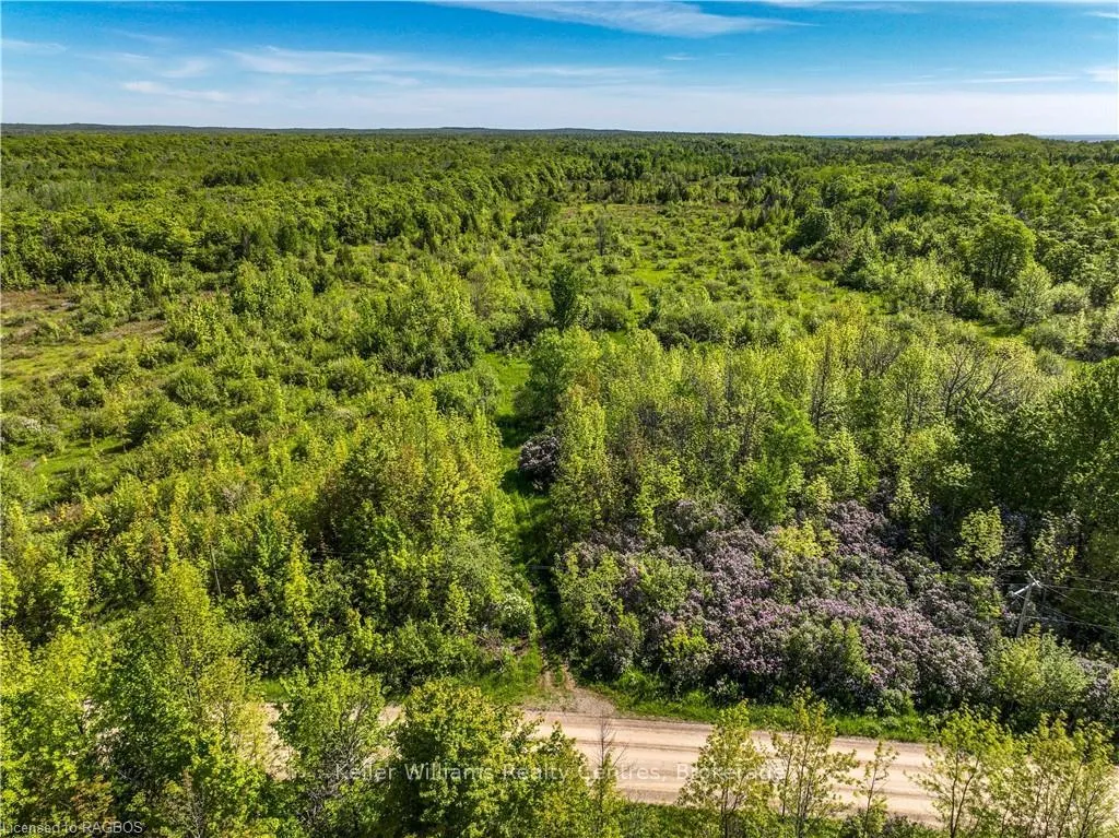 Photo 8 of LOT 39 Bartley Drive, Northern Bruce Peninsula — HOMEH