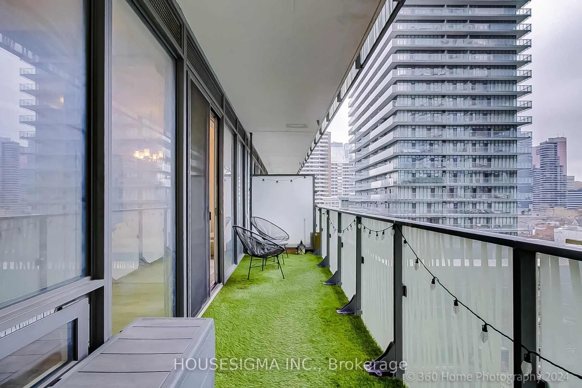 Photo 11 of Unit 805, 42 Charles Street E, Toronto, Church-Yonge Corridor — HOMEH