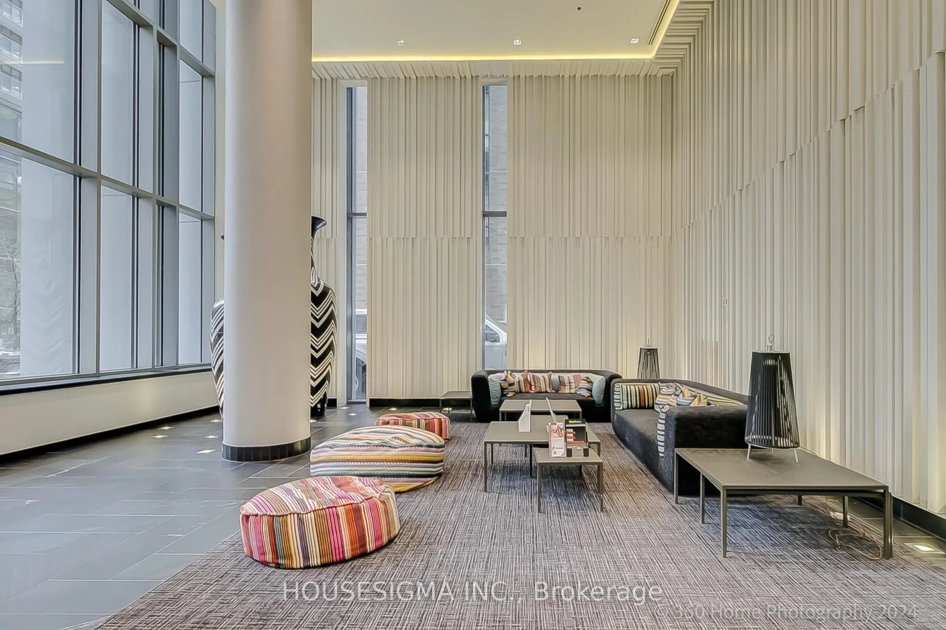 Photo 17 of Unit 805, 42 Charles Street E, Toronto, Church-Yonge Corridor — HOMEH