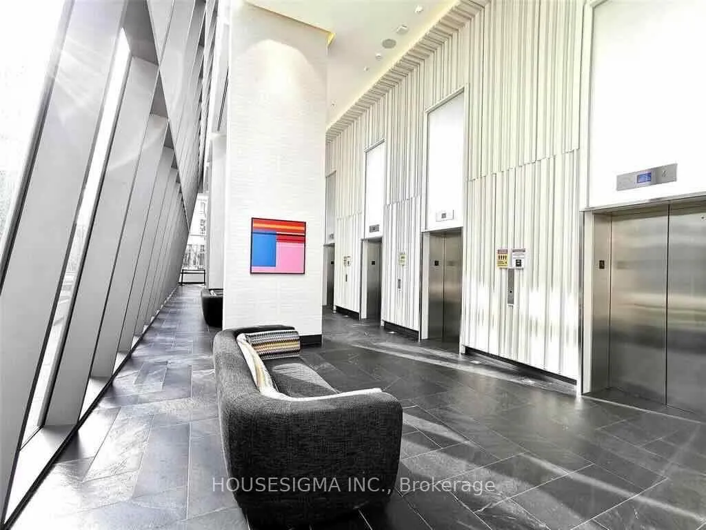 Photo 18 of Unit 805, 42 Charles Street E, Toronto, Church-Yonge Corridor — HOMEH