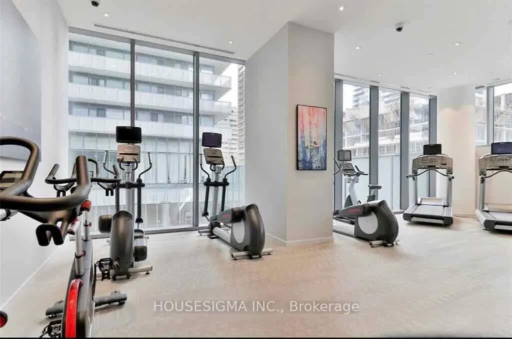 Photo 20 of Unit 805, 42 Charles Street E, Toronto, Church-Yonge Corridor — HOMEH