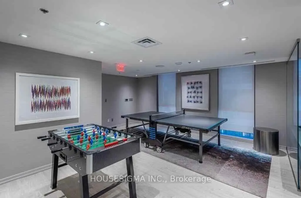 Photo 22 of Unit 805, 42 Charles Street E, Toronto, Church-Yonge Corridor — HOMEH