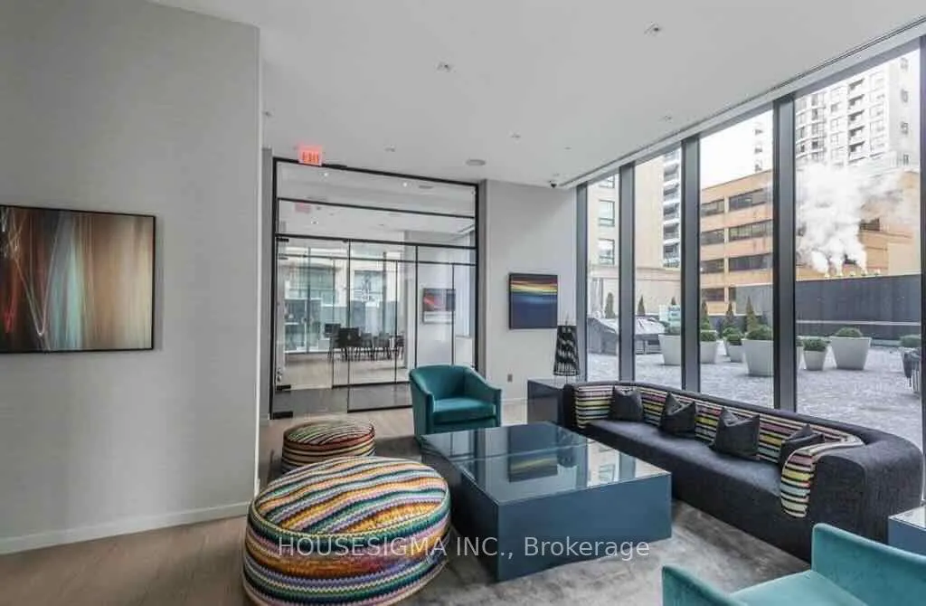 Photo 24 of Unit 805, 42 Charles Street E, Toronto, Church-Yonge Corridor — HOMEH