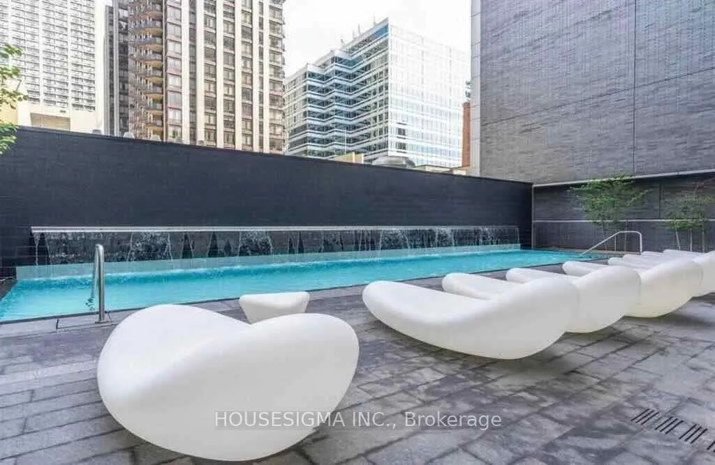 Photo 26 of Unit 805, 42 Charles Street E, Toronto, Church-Yonge Corridor — HOMEH