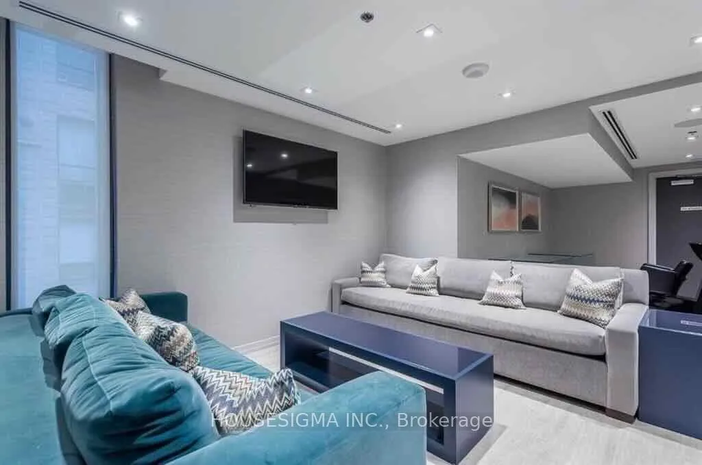 Photo 27 of Unit 805, 42 Charles Street E, Toronto, Church-Yonge Corridor — HOMEH