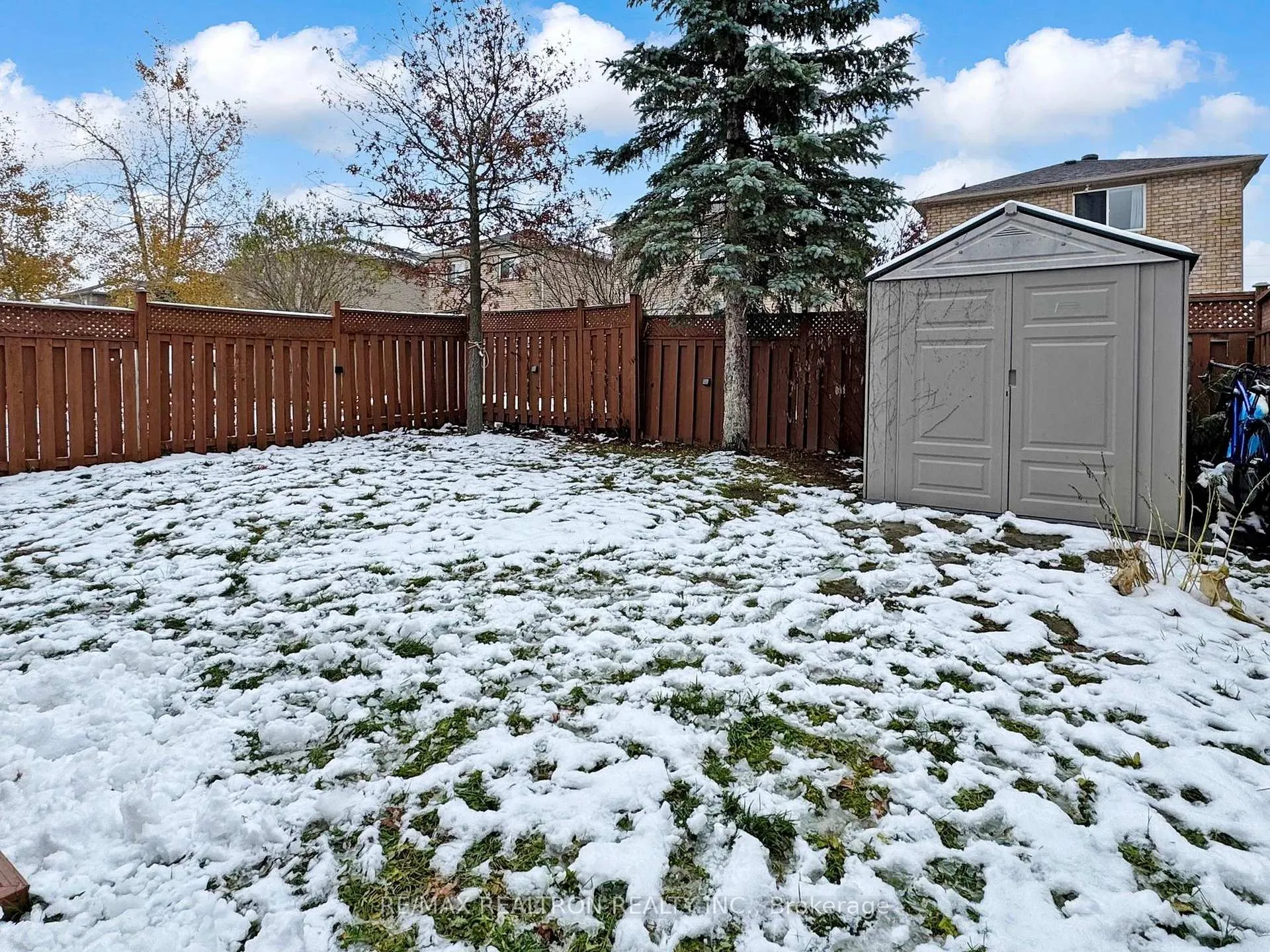 Photo 31 of 9 Booth Lane, Barrie, Painswick South — HOMEH