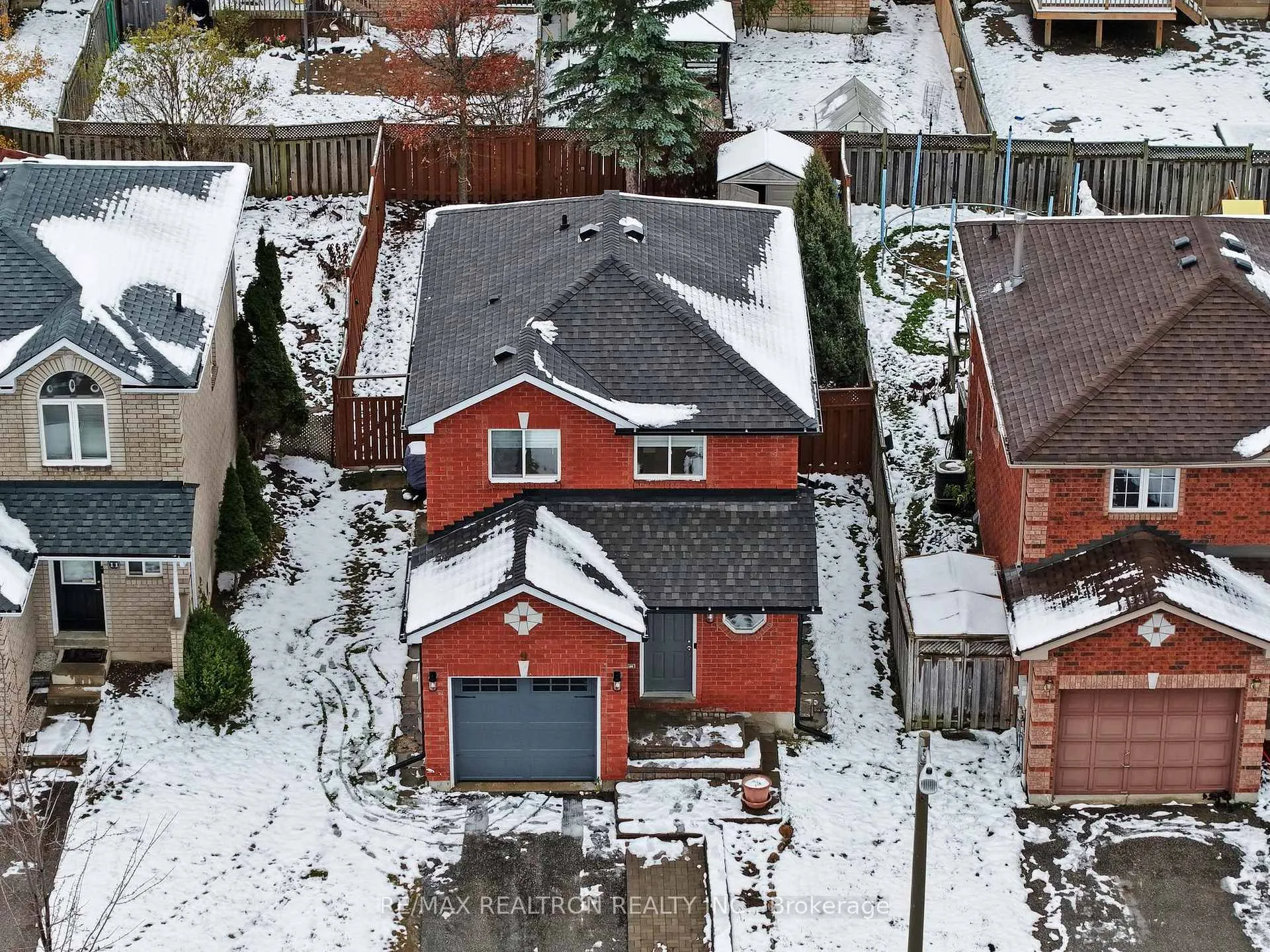 Photo 40 of 9 Booth Lane, Barrie, Painswick South — HOMEH