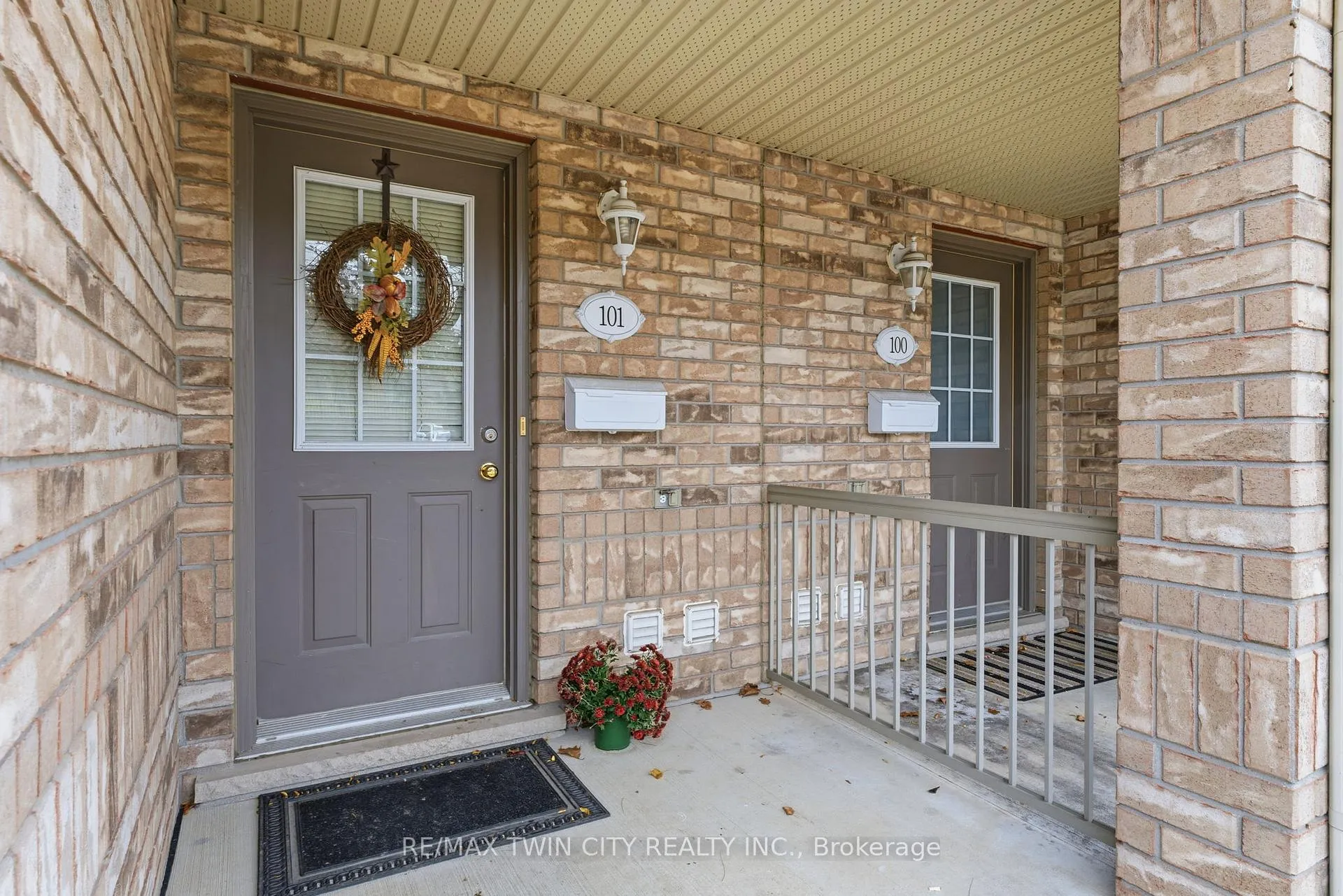 Photo 3 of Unit 101, 1155 Gordon Street, Guelph, Kortright West — HOMEH