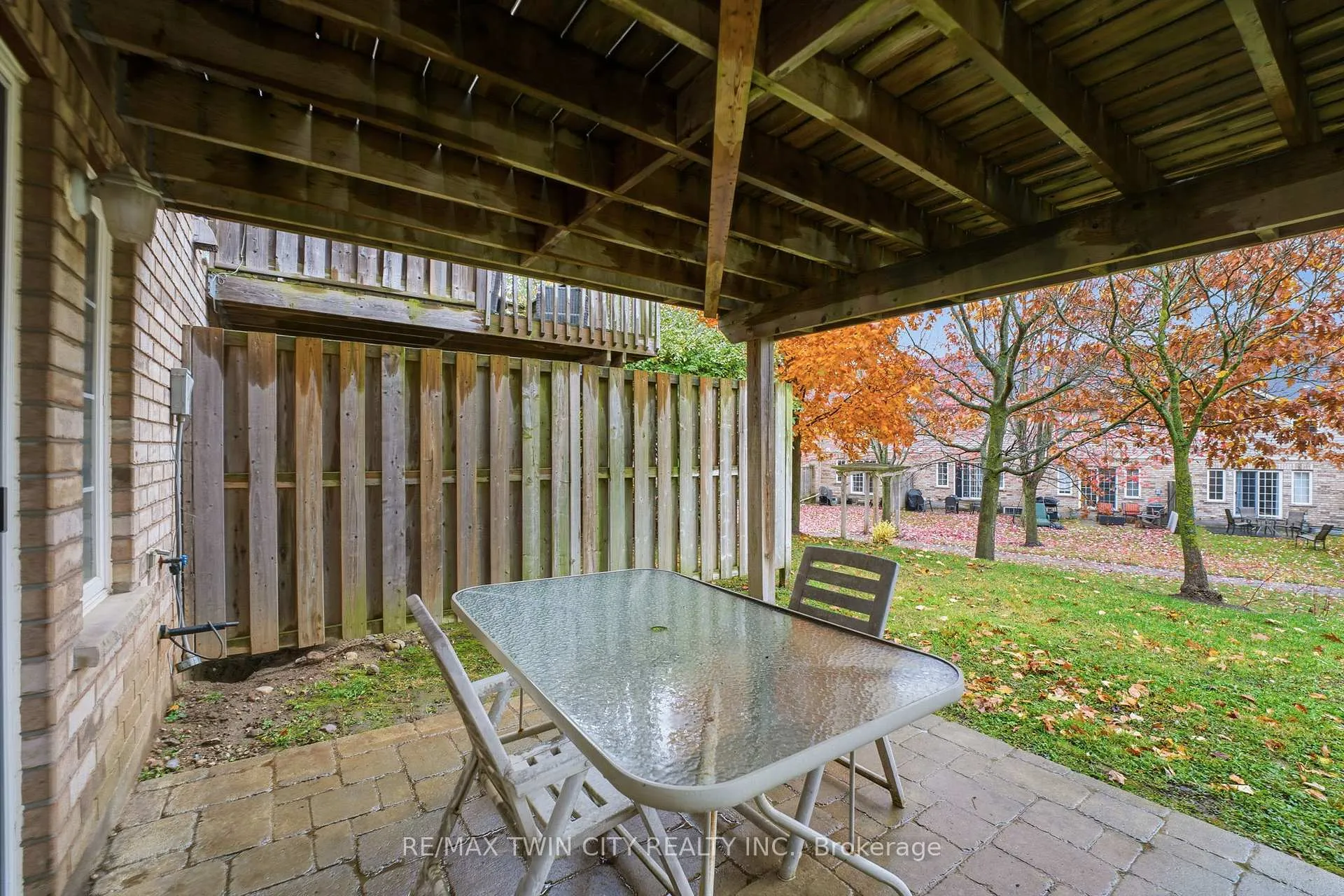 Photo 29 of Unit 101, 1155 Gordon Street, Guelph, Kortright West — HOMEH