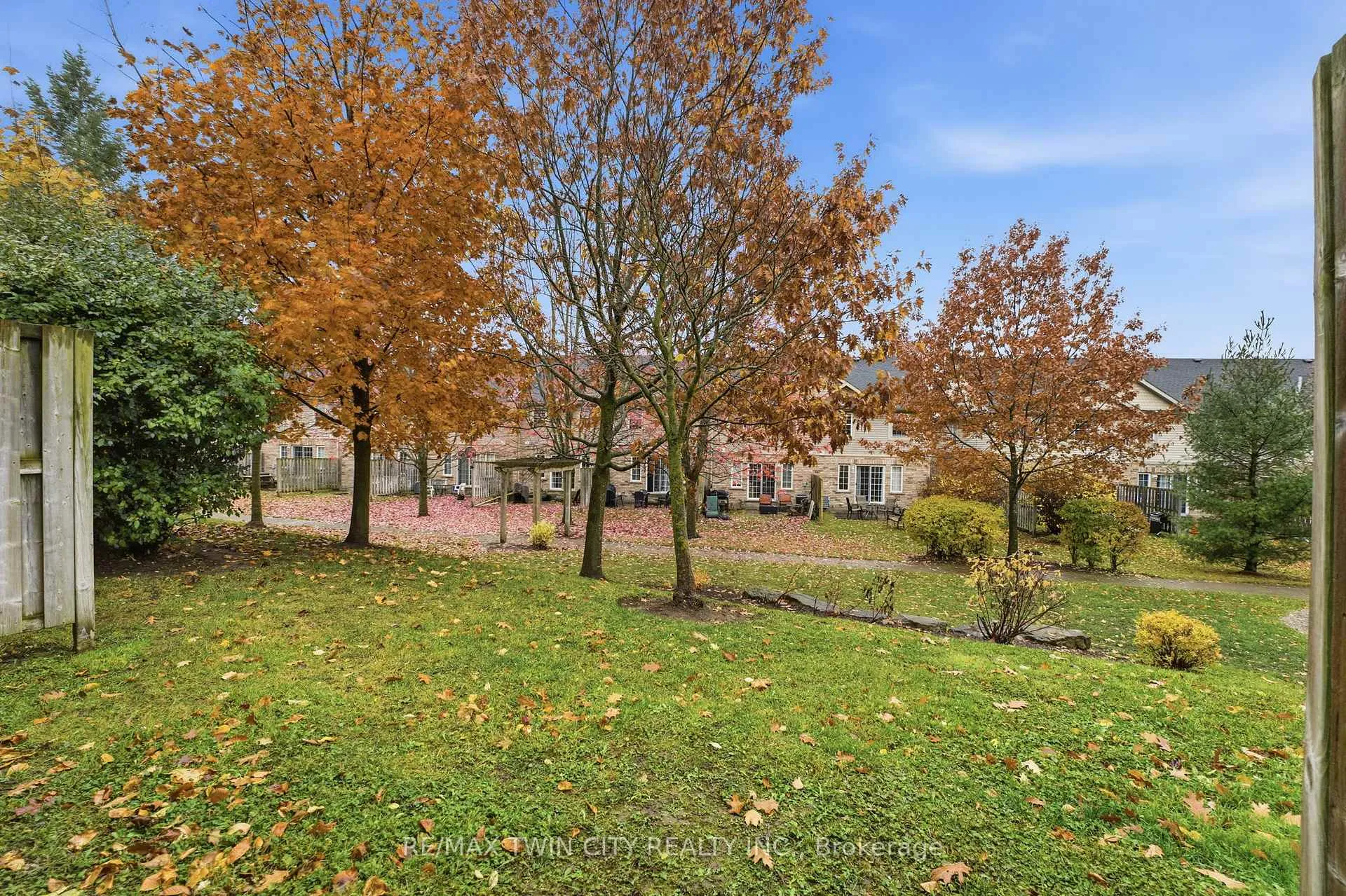 Photo 32 of Unit 101, 1155 Gordon Street, Guelph, Kortright West — HOMEH