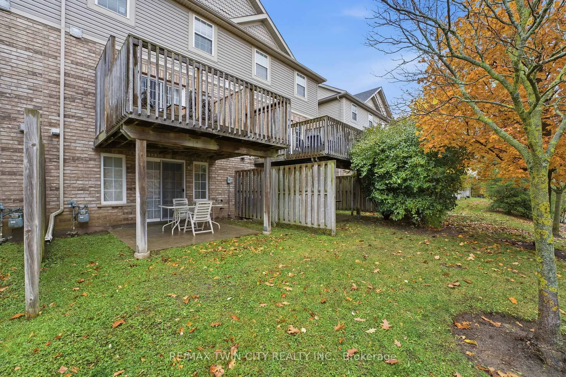 Photo 33 of Unit 101, 1155 Gordon Street, Guelph, Kortright West — HOMEH