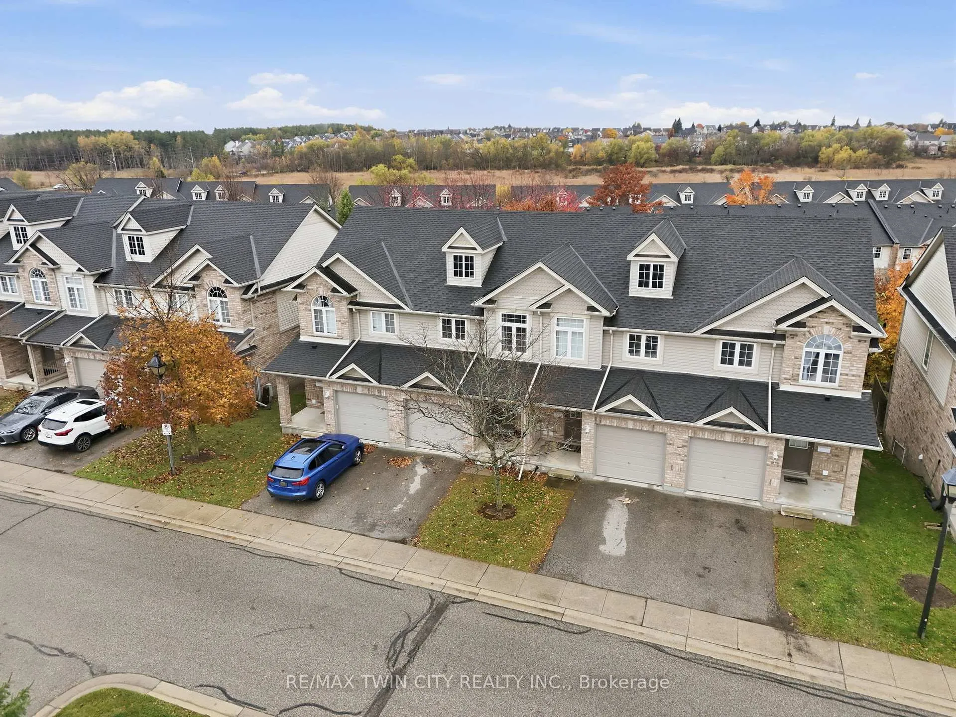 Photo 36 of Unit 101, 1155 Gordon Street, Guelph, Kortright West — HOMEH