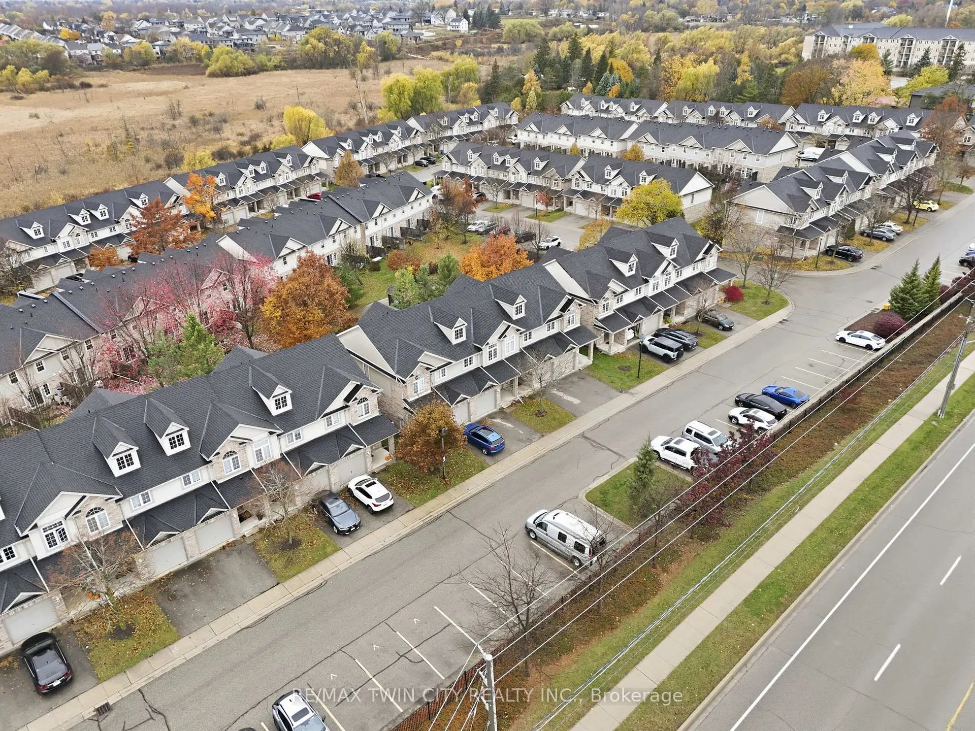 Photo 37 of Unit 101, 1155 Gordon Street, Guelph, Kortright West — HOMEH
