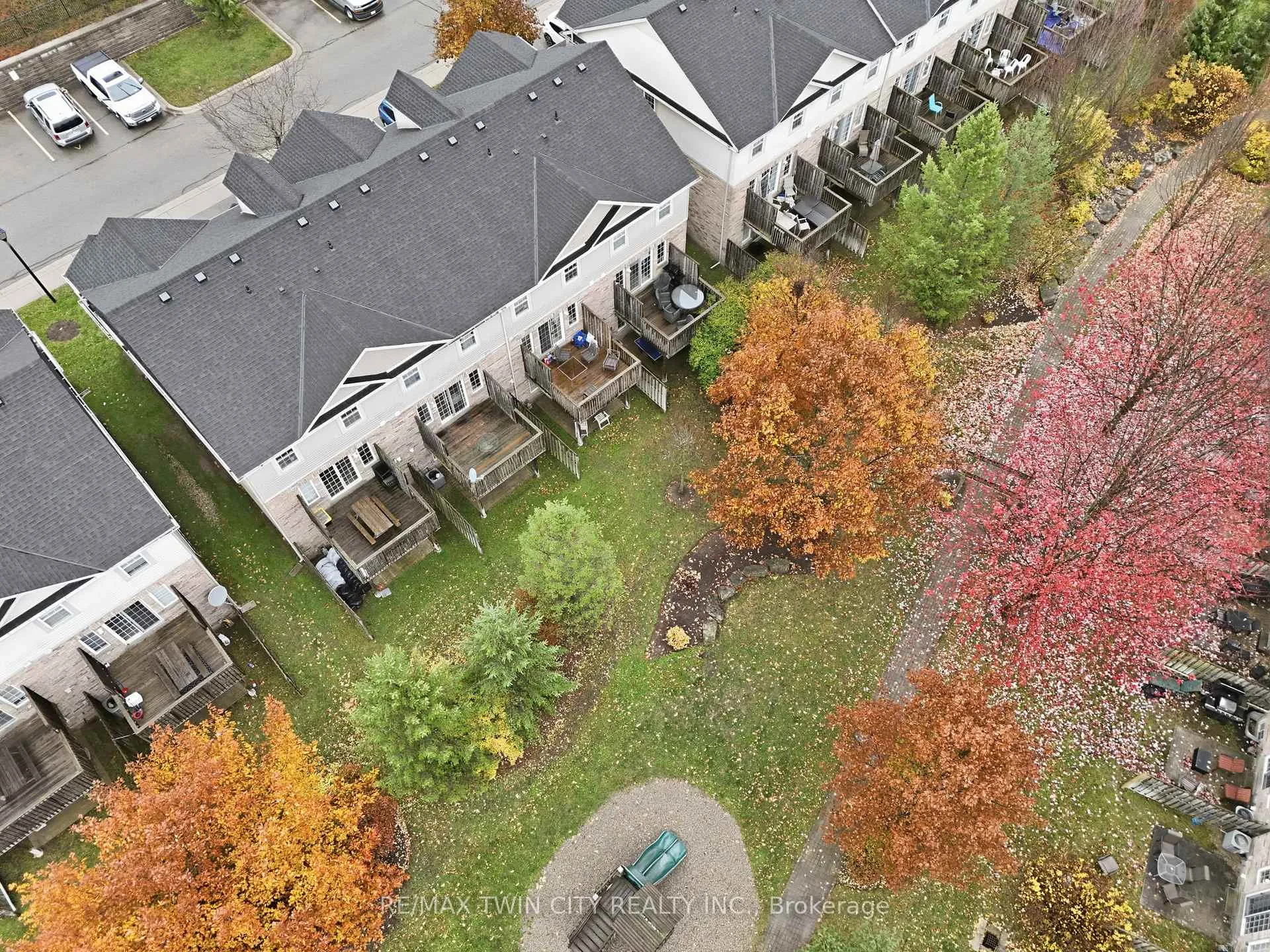 Photo 39 of Unit 101, 1155 Gordon Street, Guelph, Kortright West — HOMEH
